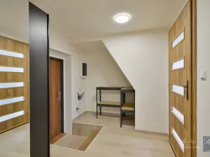 Prodej činžovního domu, Ústí nad Labem, Masarykova, 177 m2