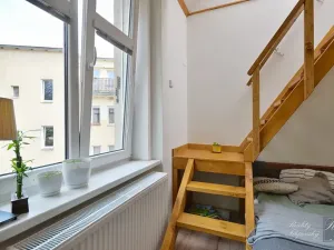 Prodej činžovního domu, Ústí nad Labem, Masarykova, 177 m2