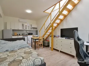 Prodej činžovního domu, Ústí nad Labem, Masarykova, 177 m2