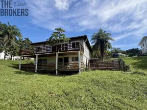 Prodej rodinného domu, French Harbour, Honduras, 185 m2