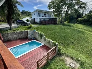Prodej rodinného domu, French Harbour, Honduras, 185 m2