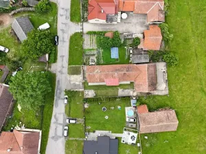 Prodej rodinného domu, Chotěšice, 92 m2