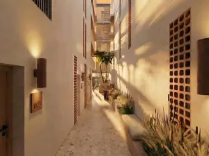 Prodej bytu 3+kk, San Pedro del Pinatar, Španělsko, 70 m2