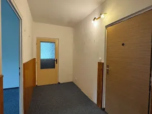 Pronájem bytu 3+1, Vrchlabí, Horská, 72 m2