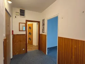 Pronájem bytu 3+1, Vrchlabí, Horská, 72 m2