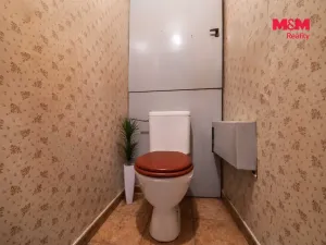 Prodej bytu 2+1, Plzeň, Brněnská, 39 m2