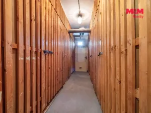 Prodej bytu 2+1, Plzeň, Brněnská, 39 m2