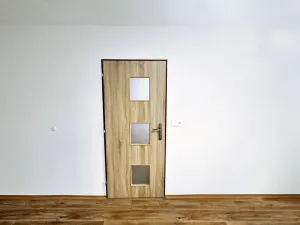 Pronájem rodinného domu, Velké Meziříčí, Malá stránka, 80 m2