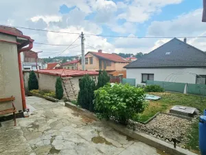 Pronájem rodinného domu, Velké Meziříčí, Malá stránka, 80 m2