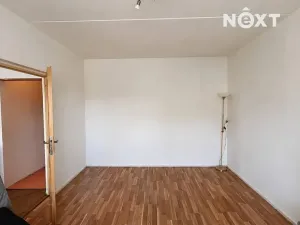 Pronájem bytu 1+1, Chrudim, Palackého třída, 38 m2