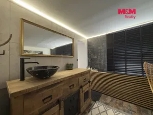 Prodej rodinného domu, Český Těšín, 28. října, 102 m2