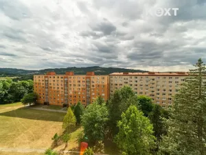 Prodej bytu 3+1, Valašské Meziříčí, Havlíčkova, 75 m2