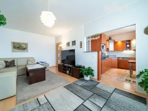 Prodej bytu 3+1, Valašské Meziříčí, Havlíčkova, 75 m2