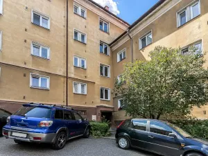 Prodej bytu 2+1, Tábor, Husinecká, 66 m2