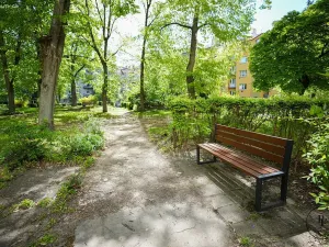 Prodej bytu 2+kk, Praha - Vysočany, Špitálská, 57 m2