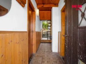 Prodej rodinného domu, Zákolany - Trněný Újezd, 90 m2