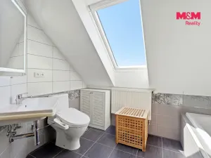 Prodej rodinného domu, Vinařice, Pod Horkou, 281 m2