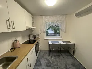 Pronájem chaty, Petříkov, 55 m2