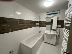 Pronájem chaty, Petříkov, 55 m2