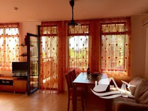 Prodej bytu 1+kk, Sveti Vlas, Bulharsko, 34 m2
