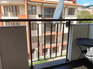Prodej bytu 2+kk, Nesebar, Bulharsko, 46 m2
