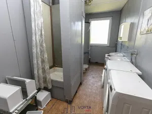 Prodej výrobních prostor, Obrnice, 550 m2
