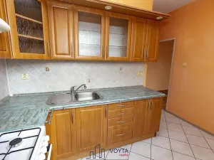 Prodej bytu 2+1, Most, tř. Budovatelů, 52 m2