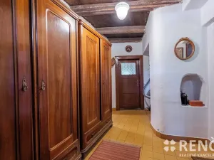 Prodej chalupy, Studnice, 85 m2