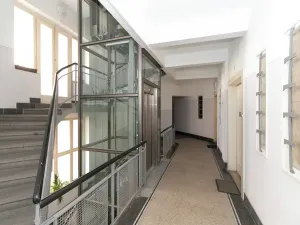 Prodej bytu 3+kk, Praha - Nové Město, Žitná, 108 m2
