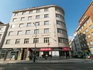 Prodej bytu 3+kk, Praha - Nové Město, Žitná, 108 m2