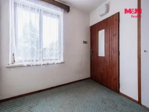 Pronájem rodinného domu, Praha - Horní Počernice, Běluňská, 180 m2