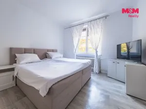 Prodej bytu 3+1, Most, Jaroslava Vrchlického, 73 m2