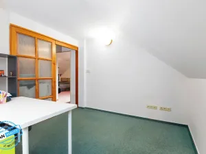 Prodej bytu 4+1, Opava, Slezská, 165 m2