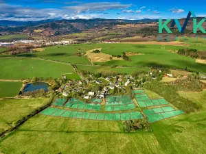 Prodej pozemku pro bydlení, Ostrov, 1 m2