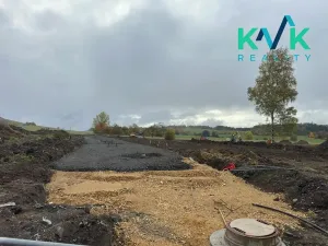 Prodej pozemku pro bydlení, Ostrov, 1 m2
