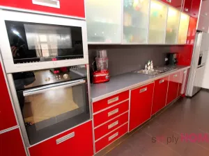 Pronájem bytu 2+kk, Praha - Vinohrady, Jana Masaryka, 78 m2