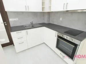 Pronájem bytu 2+kk, Praha - Žižkov, Cimburkova, 46 m2