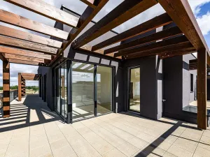 Prodej bytu 4+kk, Praha - Dolní Chabry, Doksanská, 118 m2