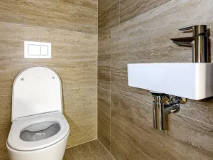 Prodej bytu 4+kk, Praha - Dolní Chabry, Doksanská, 118 m2