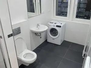 Pronájem bytu 3+1, Praha - Michle, Jihlavská, 72 m2