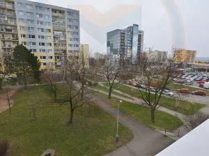 Pronájem bytu 3+kk, Praha - Chodov, Lečkova, 65 m2
