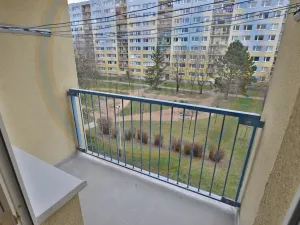 Pronájem bytu 3+kk, Praha - Chodov, Lečkova, 65 m2