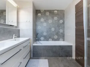 Prodej bytu 4+kk, Praha - Modřany, Horkého, 129 m2