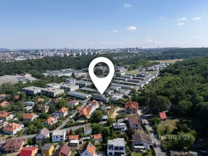 Prodej bytu 4+kk, Praha - Modřany, Horkého, 129 m2