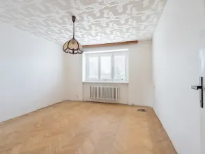 Prodej rodinného domu, Brno, Stránská, 114 m2