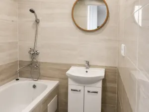 Pronájem bytu 3+1, Ústí nad Labem - Neštěmice, Mlýnská, 63 m2