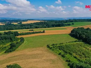 Prodej komerčního pozemku, Polom, 27304 m2