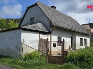 Prodej rodinného domu, Lázně Kynžvart, 200 m2