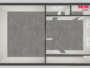 Prodej rodinného domu, Lázně Kynžvart, 200 m2