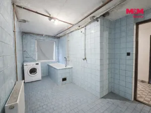 Prodej rodinného domu, Osoblaha, Slunečná, 202 m2